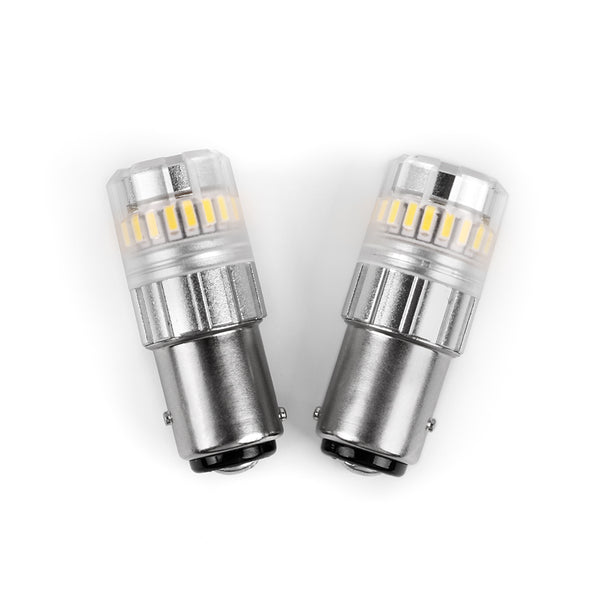 Tiny Monster 3117W Eco Series Led Bulb (1157 White)