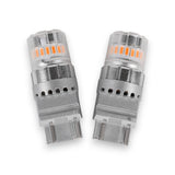 Tiny Monster 3121A Eco Series Led Bulb (WT21W Amber)