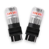 Tiny Monster 3121R Eco Series Led Bulb (WT21W Red)