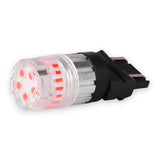 Tiny Monster 3121R Eco Series Led Bulb (WT21W Red)