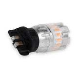 Tiny Monster 3124A Eco Series Led Bulb (PWY24W Amber)