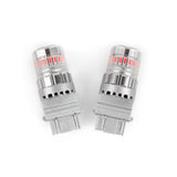 Tiny Monster 3137R Eco Series Led Bulb (3156/3157 Red)