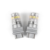 Tiny Monster 3137W Eco Series Led Bulb (3156/3157 White)