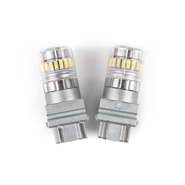 Tiny Monster 3137W Eco Series Led Bulb (3156/3157 White)