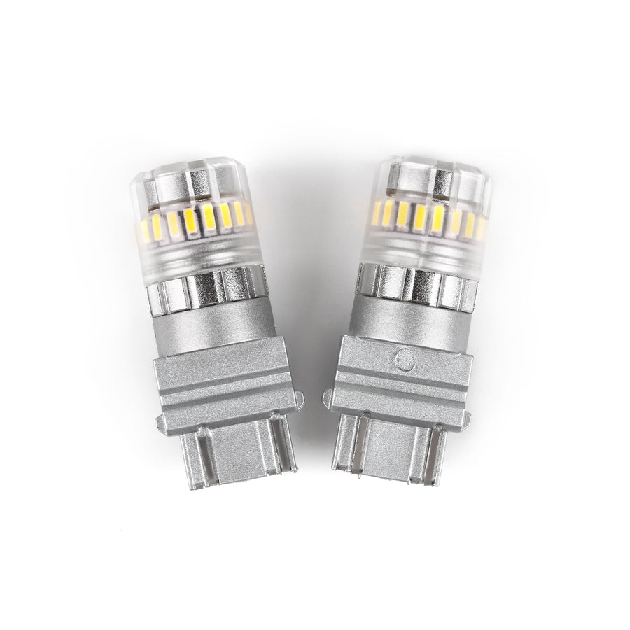 Tiny Monster 3137W Eco Series Led Bulb (3156/3157 White)