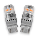 Tiny Monster 3157A Eco Series Led Bulb (4257 Amber)