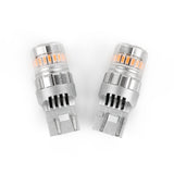 Tiny Monster 3173A Eco Series Led Bulb (7440/7443 Amber)