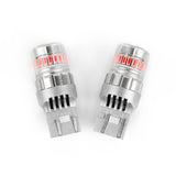 Tiny Monster 3173R Eco Series Led Bulb (7440/7443 Red)
