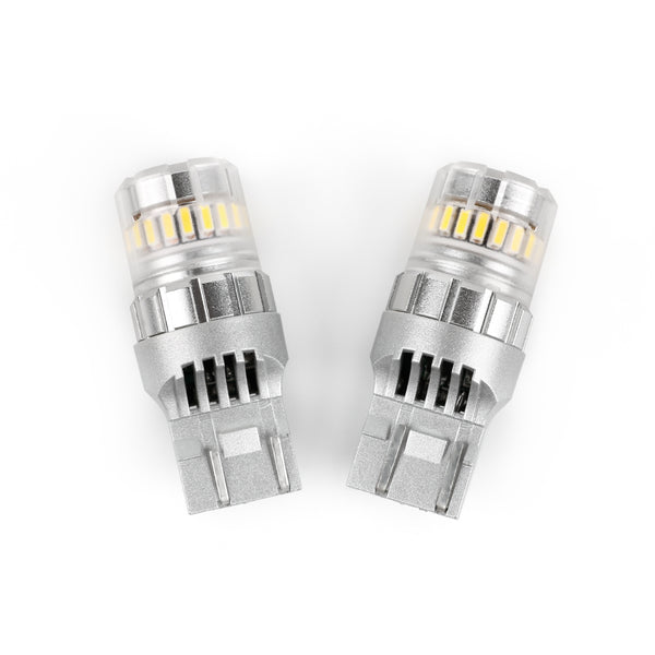 Tiny Monster 3173W Eco Series Led Bulb (7440/7443 White)
