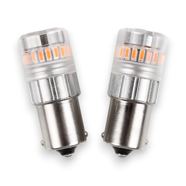 Tiny Monster 3175A Eco Series Led Bulb (7507 Amber)