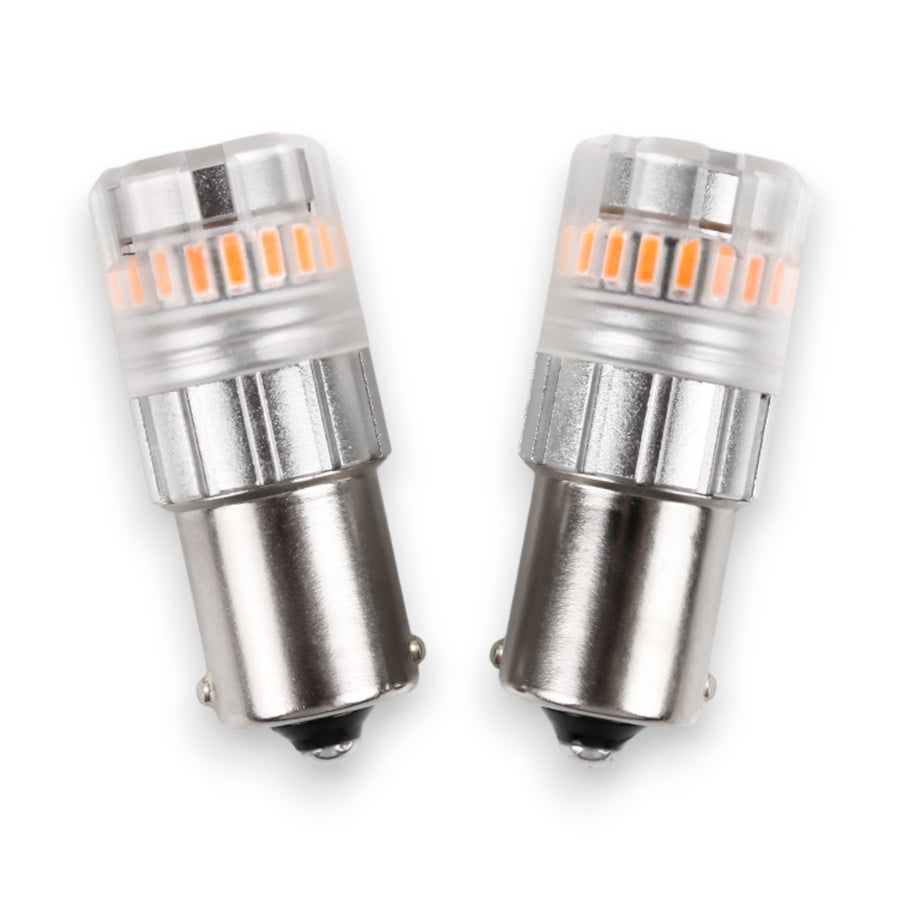 Tiny Monster 3175A Eco Series Led Bulb (7507 Amber)