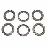 Locking Hub Conversion Kit For D30/44