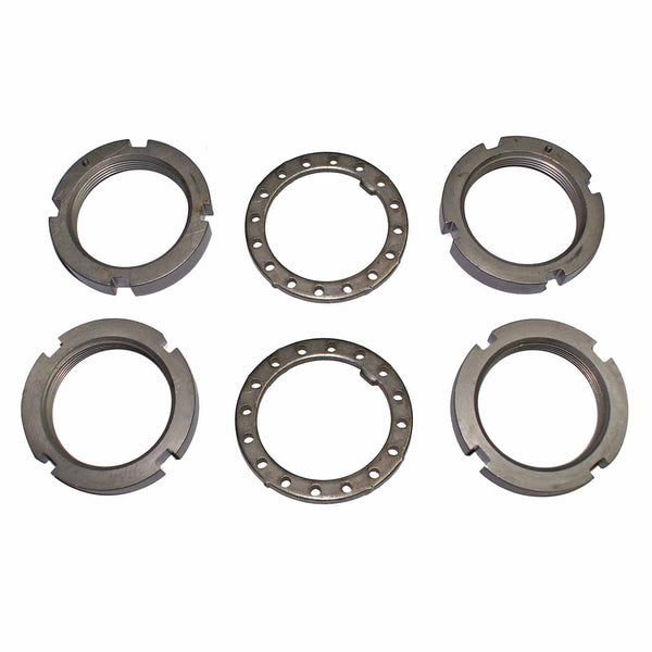 Locking Hub Conversion Kit For D30/44