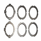 Locking Hub Conversion Kit For D50/60