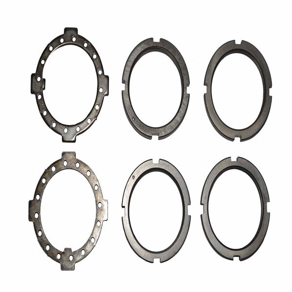 Locking Hub Conversion Kit For D50/60