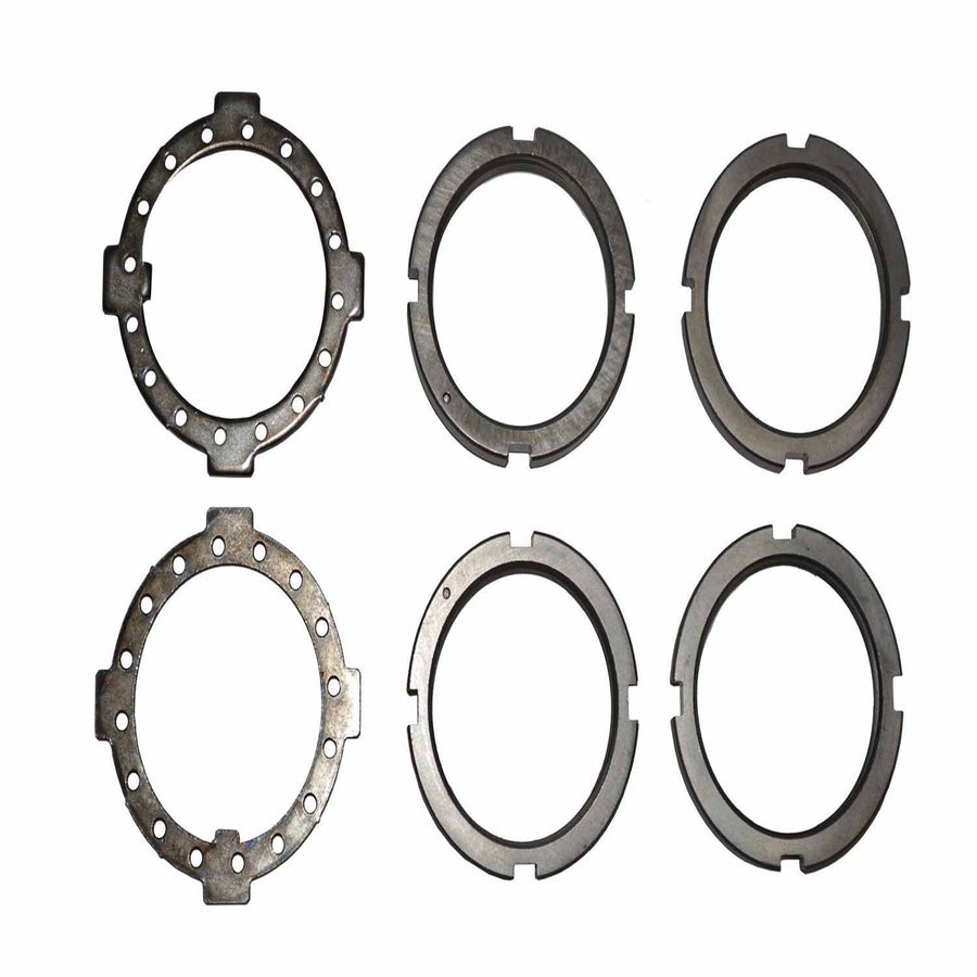 Locking Hub Conversion Kit For D50/60