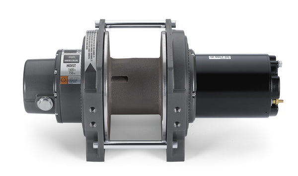Hoist DC1600