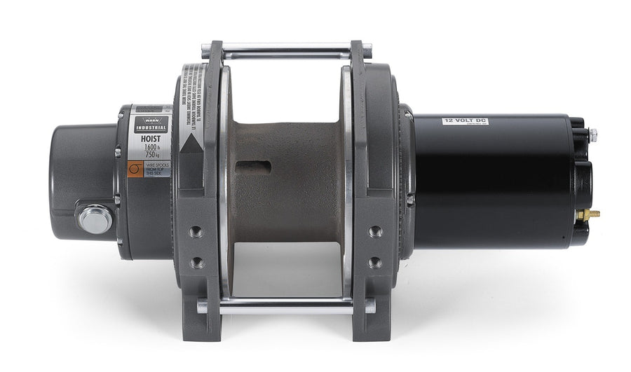 Hoist DC1600