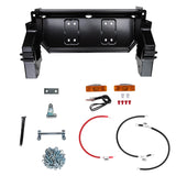 ARB - 3413010B - Winch Bumper