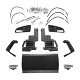 ARB - 3413190 - Winch Bumper