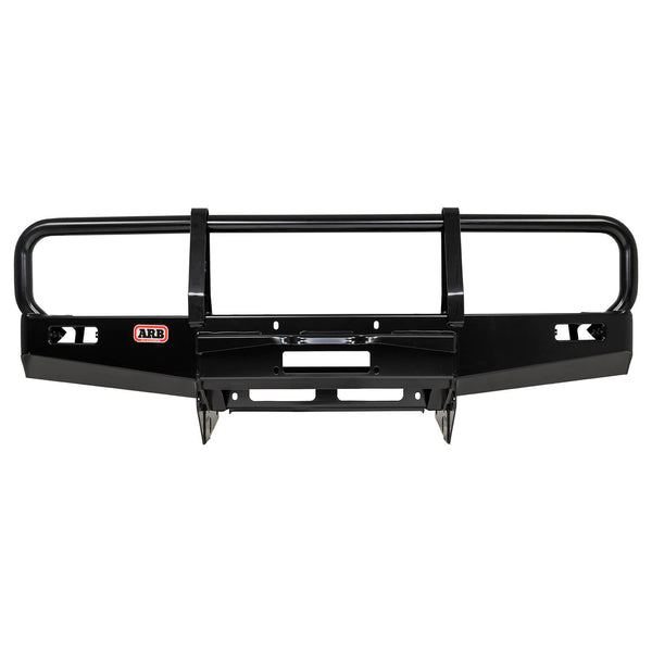 ARB - 3414090 - Winch Bumper