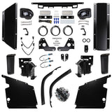 ARB - 3414520 - Winch Bumper