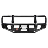 ARB - 3414570 - Summit Combination Bumper