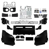 ARB - 3414630B - Summit Combination Bumper