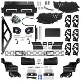 ARB - 3415020B - Summit Bumper
