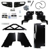 ARB - 3415210B - Commercial Combination Bumper