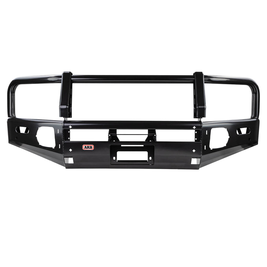 ARB - 3415250B - Summit Winch Bumper