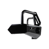 ARB - 3415250 - Summit Winch Bumper