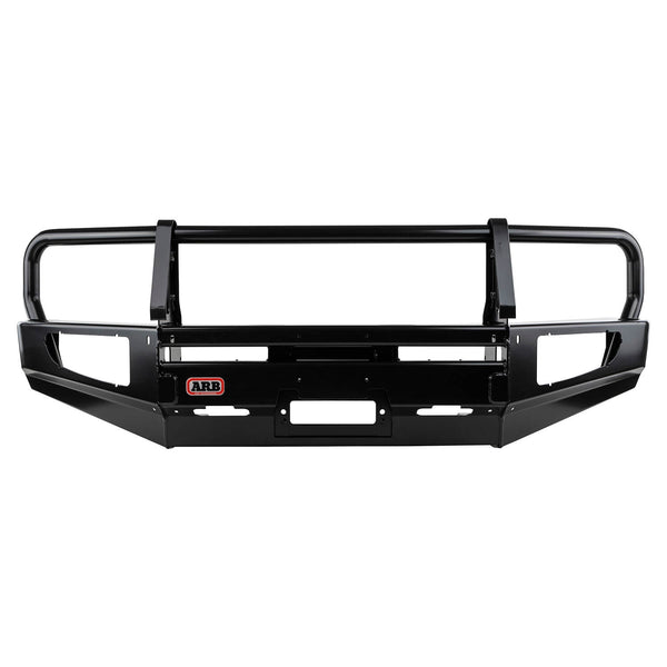 ARB - 3417300B - Winch Bumper