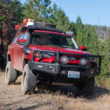 ARB - 3421570KB - Summit Bumper Kit