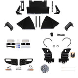 ARB - 3421800B - Winch Bumper