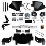 ARB - 3421820B - Summit Combination Bumper