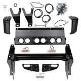 ARB - 3423130 - Winch Bumper