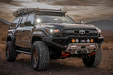 ARB - 3423210B - Zenith Winch Bumper