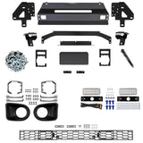 ARB - 3424050B - Combination Bumper