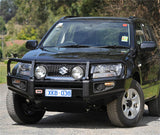 ARB - 3426050B - Combination Bumper
