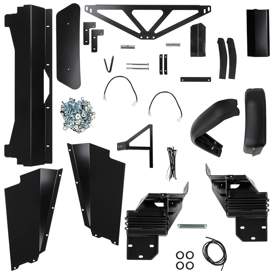ARB - 6173103 - Bumper Mounting Kit