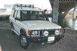 ARB - 3432060B - Winch Bumper