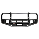 ARB - 3432220 - Summit Combination Bumper
