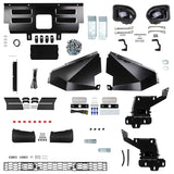 ARB - 3432220 - Summit Combination Bumper