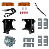 ARB - 3432300B - Combination Bumper