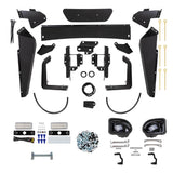 ARB - 3434190 - Combination Bumper