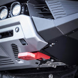 ARB - 3423210 - Zenith Winch Bumper