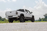 Rough Country - 3 Inch Lift Kit - M1 - Ram 2500 4WD (2010-2013)
