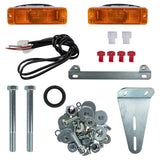 ARB - 3438110 - Winch Bumper