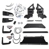 ARB - 3438320B - Combination Bumper